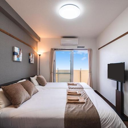 Kintaro Hotel Okinawa Naha Zewnętrze zdjęcie