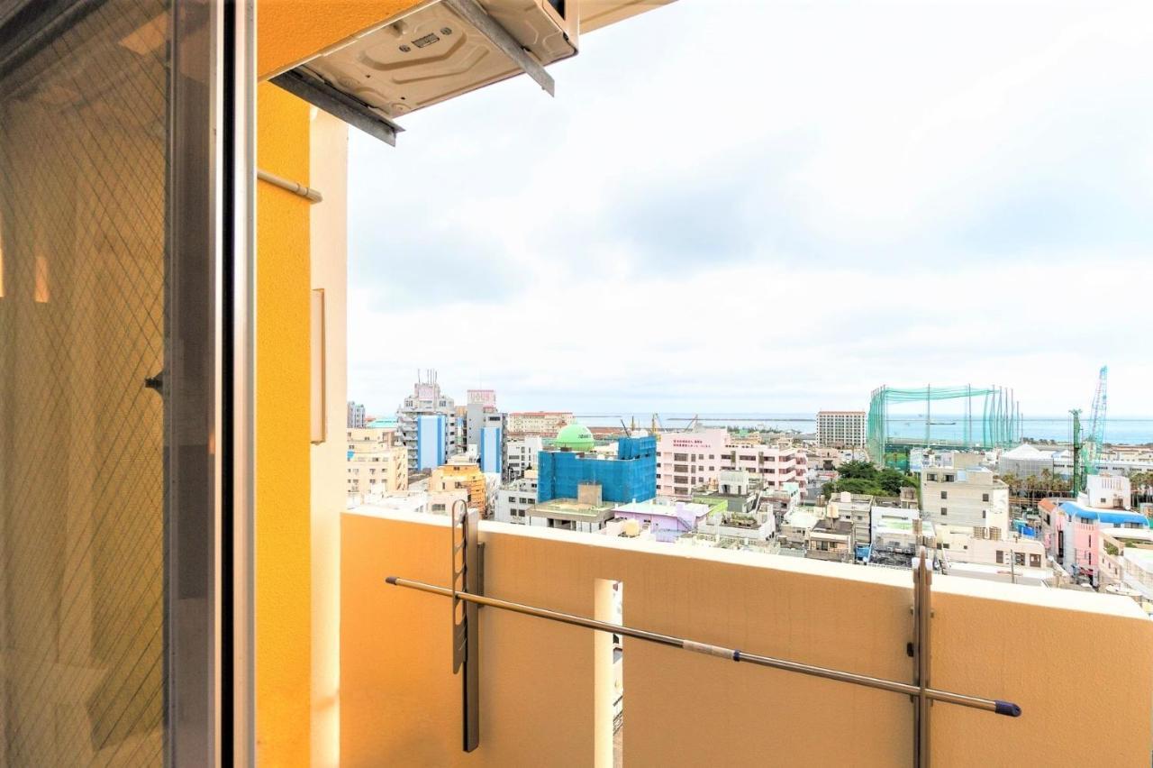 Kintaro Hotel Okinawa Naha Zewnętrze zdjęcie