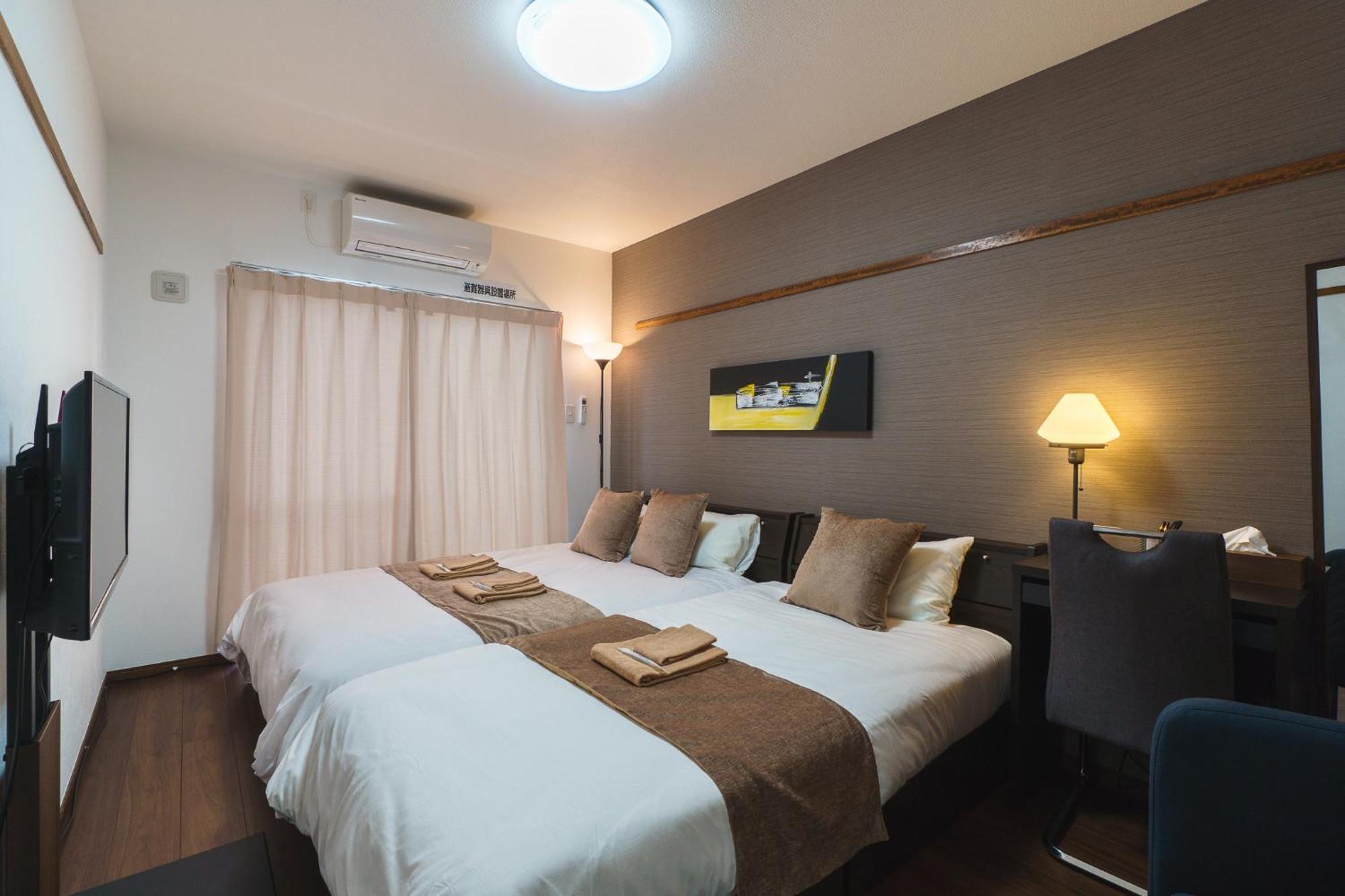 Kintaro Hotel Okinawa Naha Zewnętrze zdjęcie