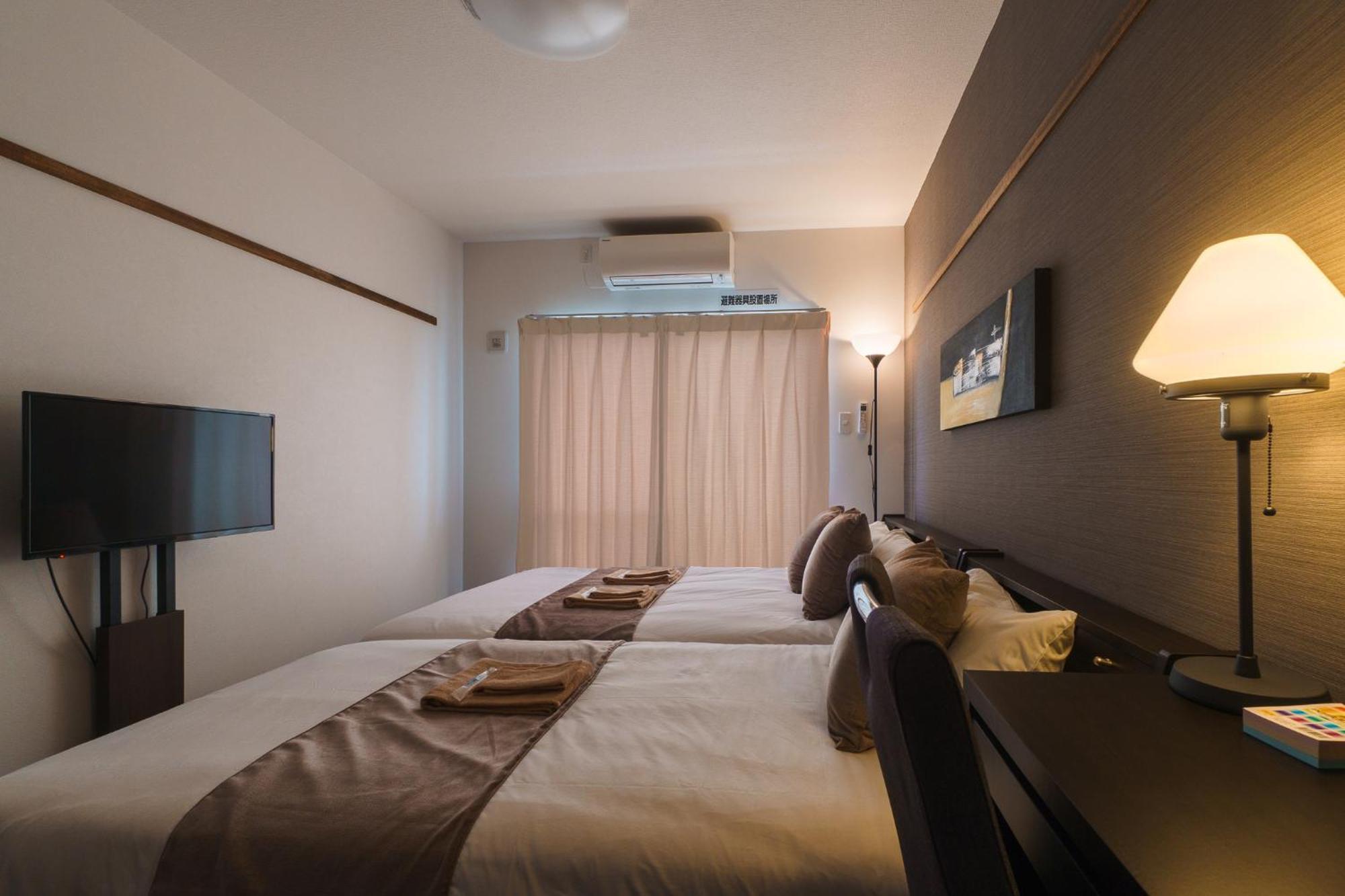 Kintaro Hotel Okinawa Naha Zewnętrze zdjęcie