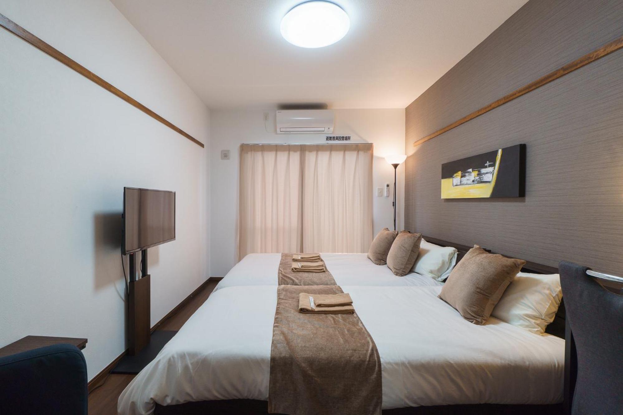 Kintaro Hotel Okinawa Naha Zewnętrze zdjęcie