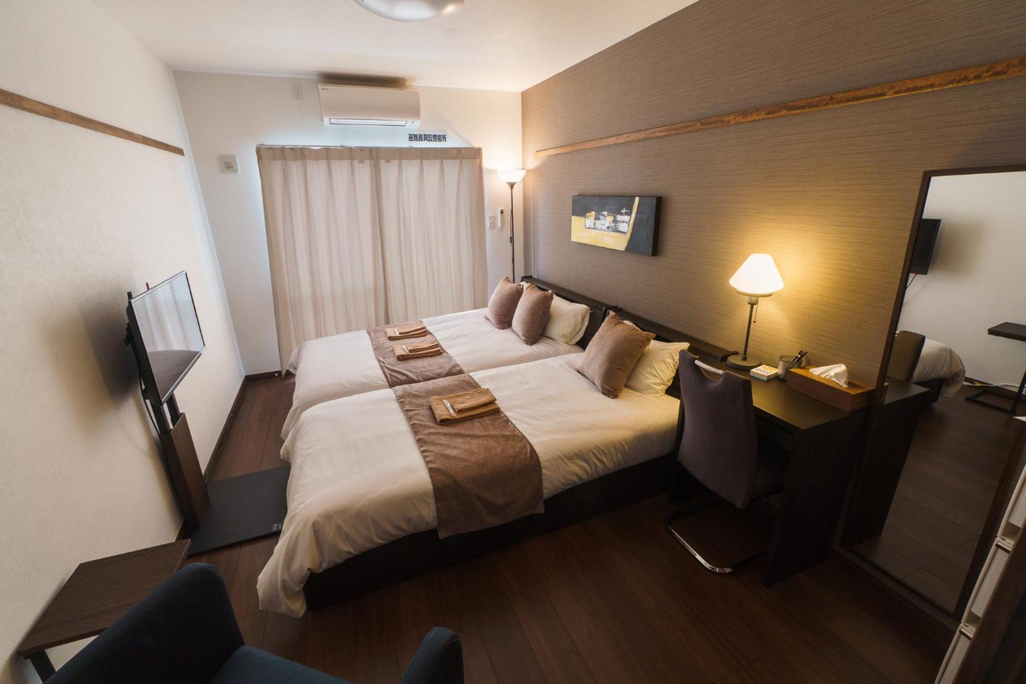 Kintaro Hotel Okinawa Naha Zewnętrze zdjęcie