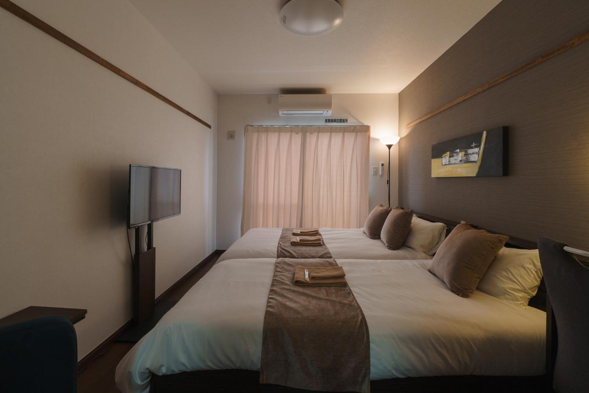 Kintaro Hotel Okinawa Naha Zewnętrze zdjęcie