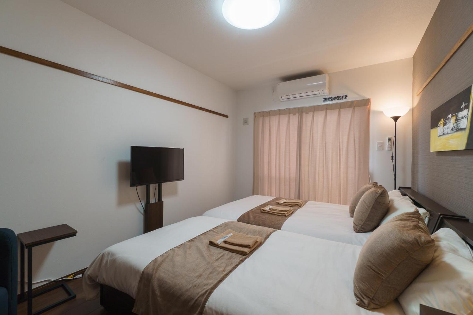 Kintaro Hotel Okinawa Naha Zewnętrze zdjęcie