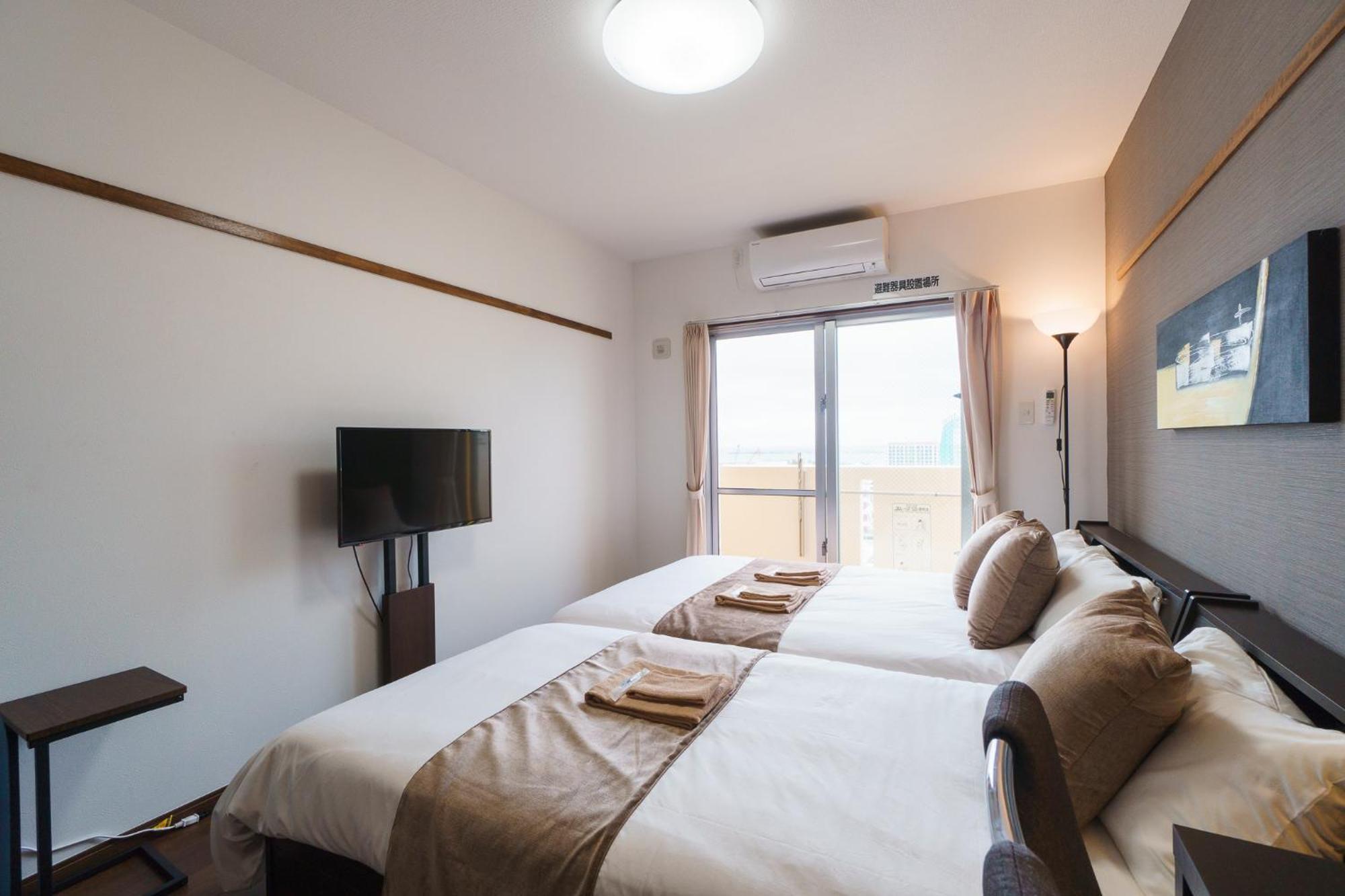 Kintaro Hotel Okinawa Naha Zewnętrze zdjęcie
