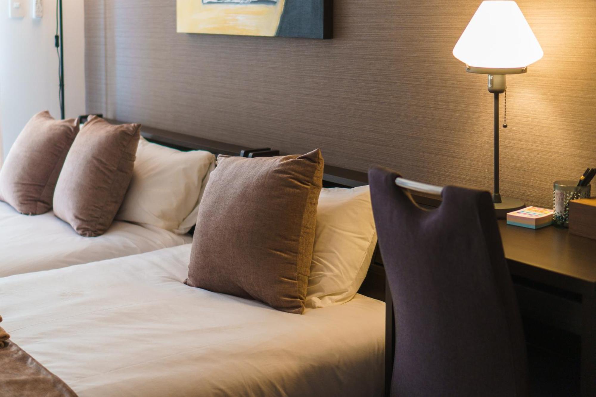 Kintaro Hotel Okinawa Naha Zewnętrze zdjęcie