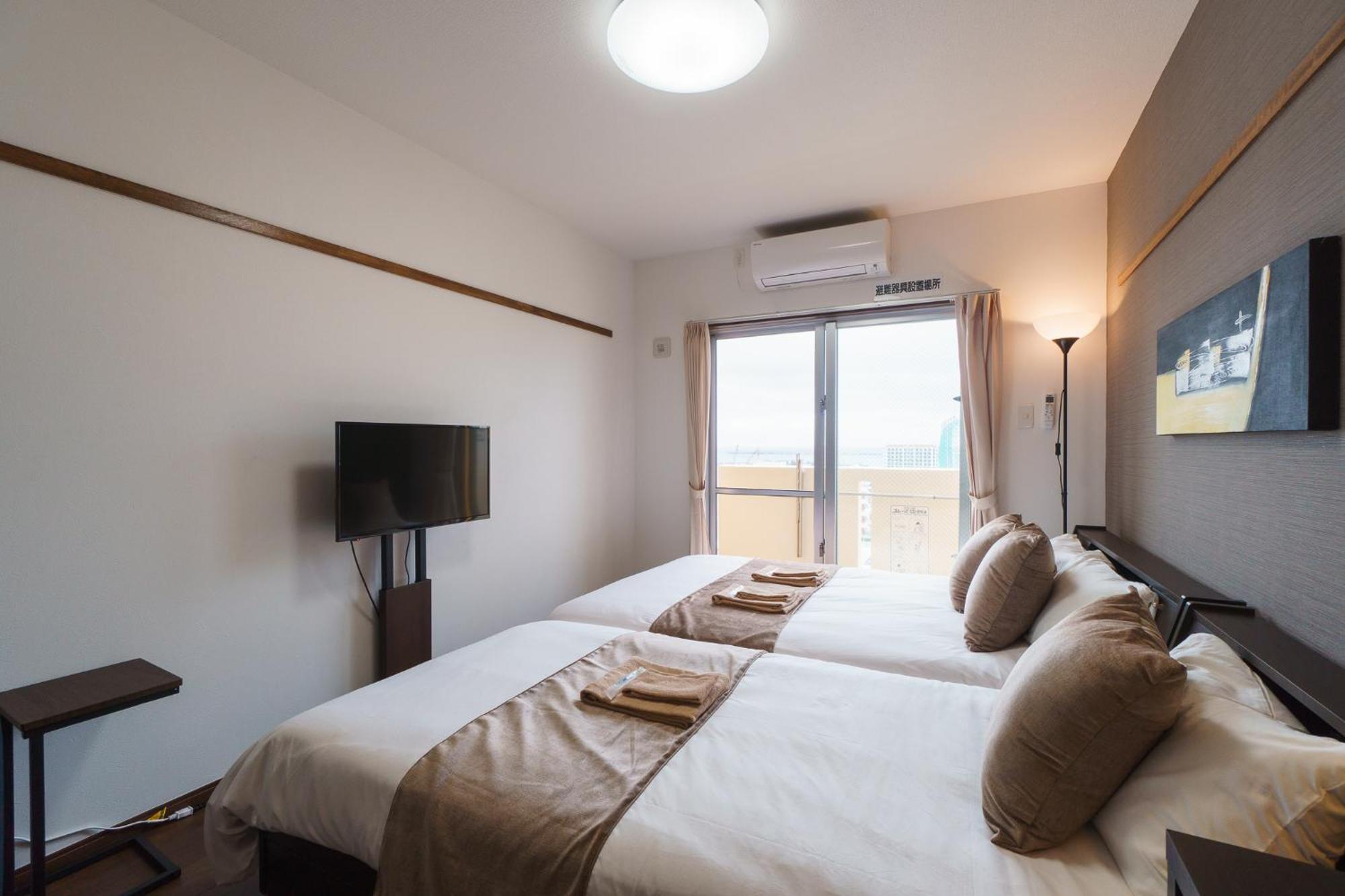 Kintaro Hotel Okinawa Naha Zewnętrze zdjęcie
