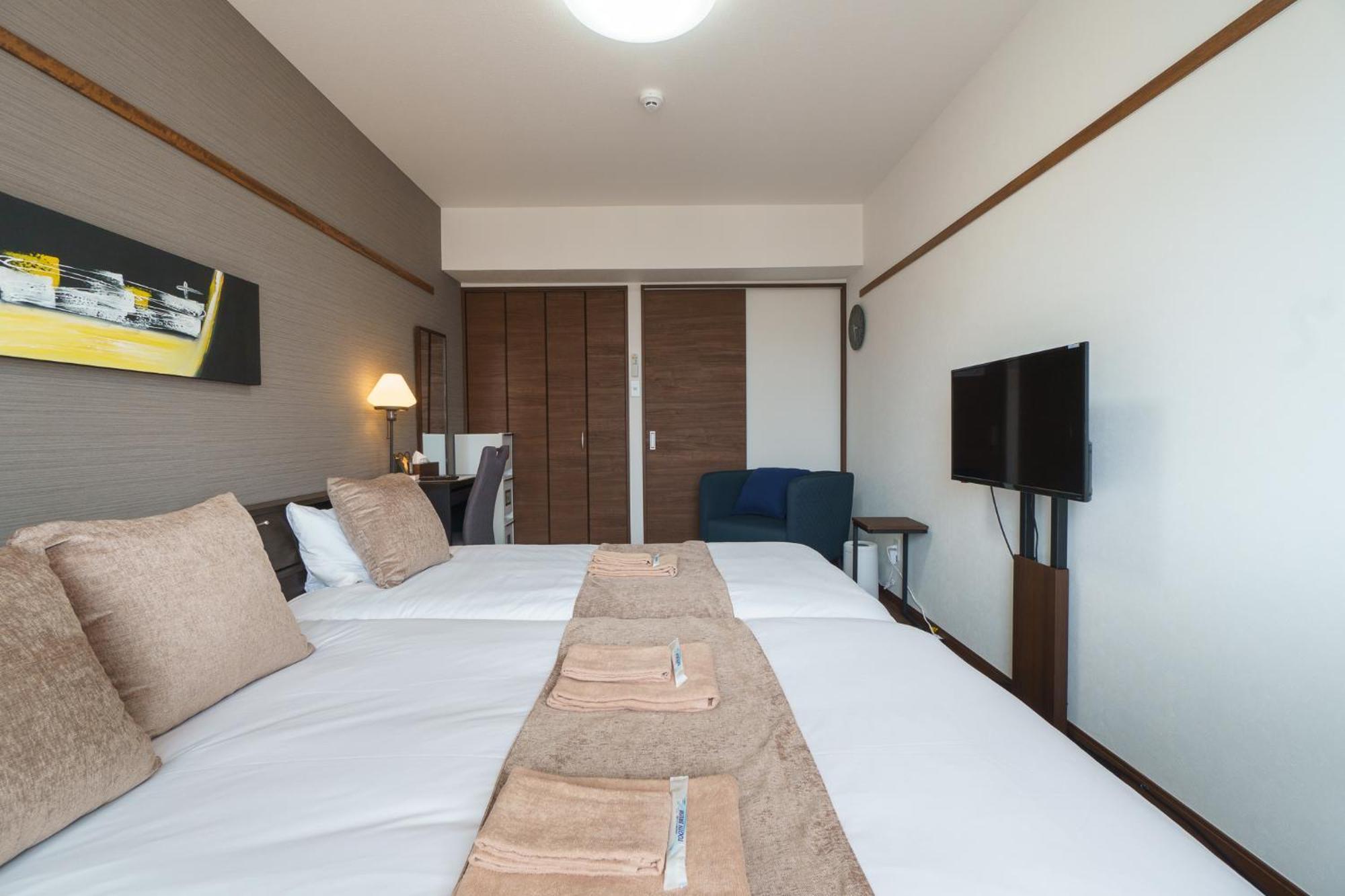 Kintaro Hotel Okinawa Naha Zewnętrze zdjęcie