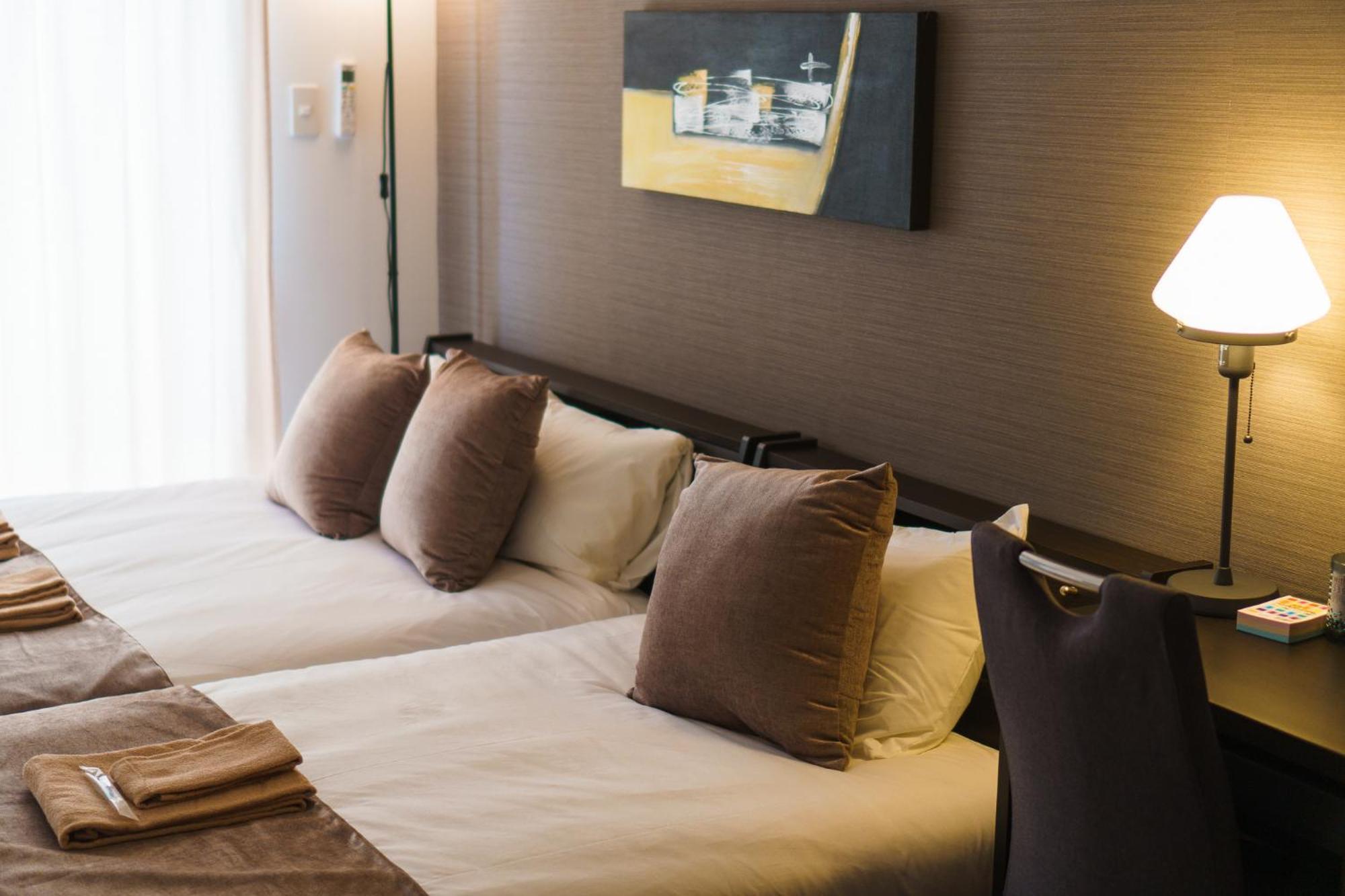 Kintaro Hotel Okinawa Naha Zewnętrze zdjęcie