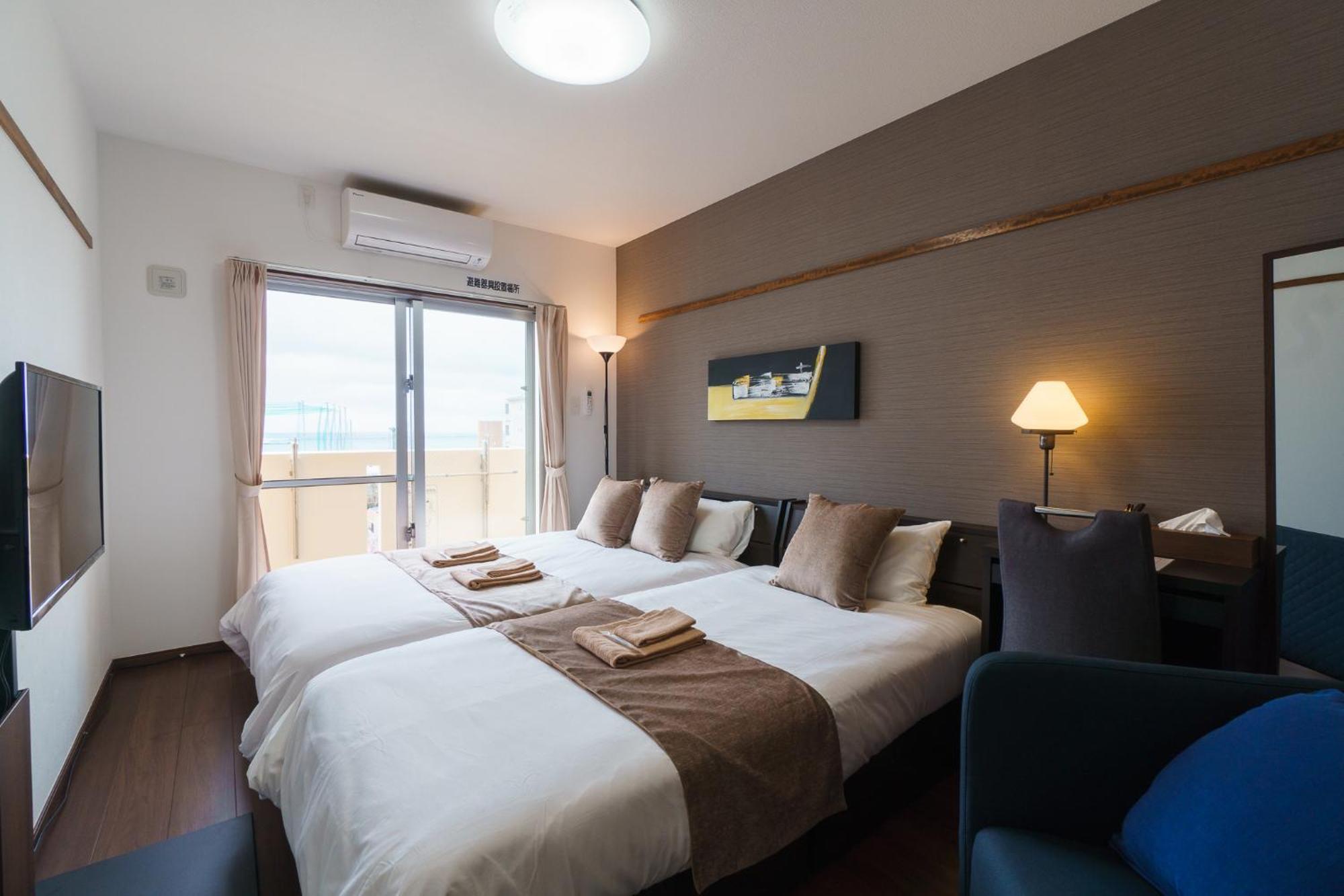 Kintaro Hotel Okinawa Naha Zewnętrze zdjęcie