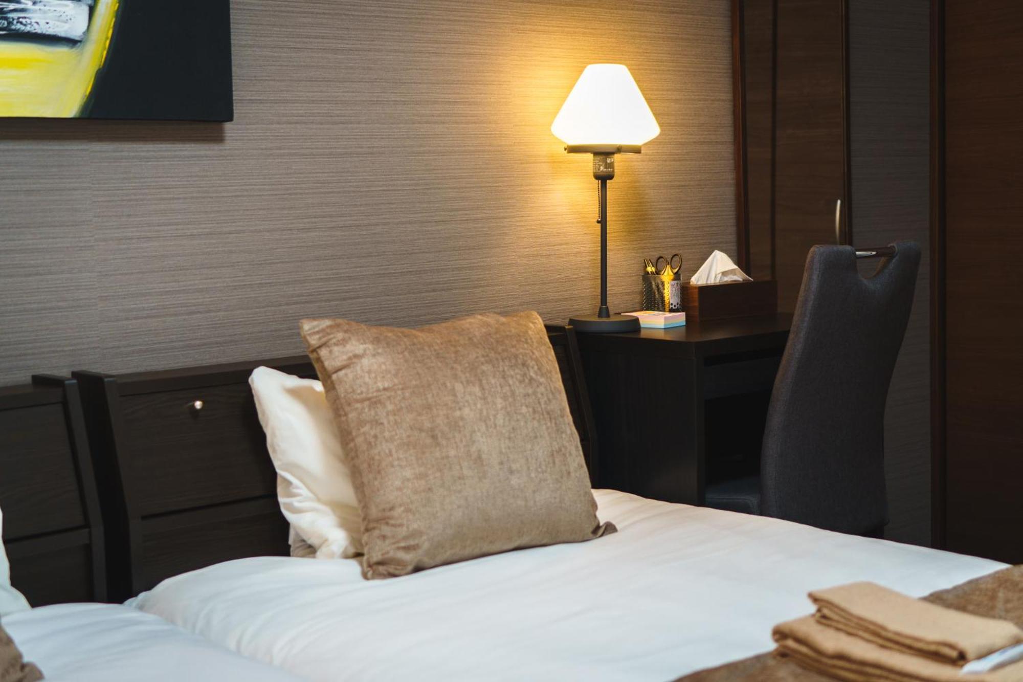 Kintaro Hotel Okinawa Naha Zewnętrze zdjęcie