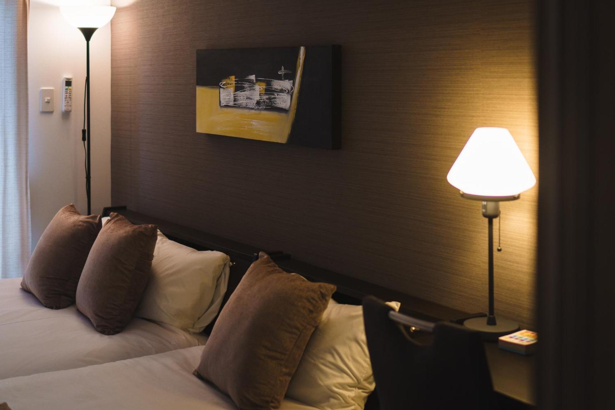 Kintaro Hotel Okinawa Naha Zewnętrze zdjęcie