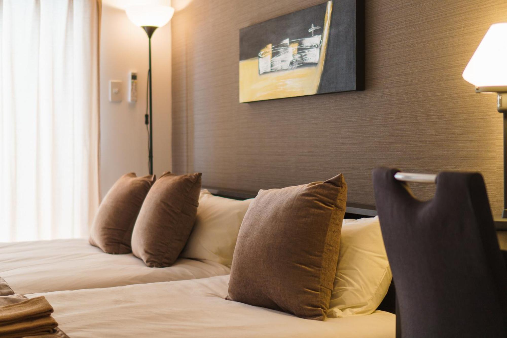 Kintaro Hotel Okinawa Naha Zewnętrze zdjęcie