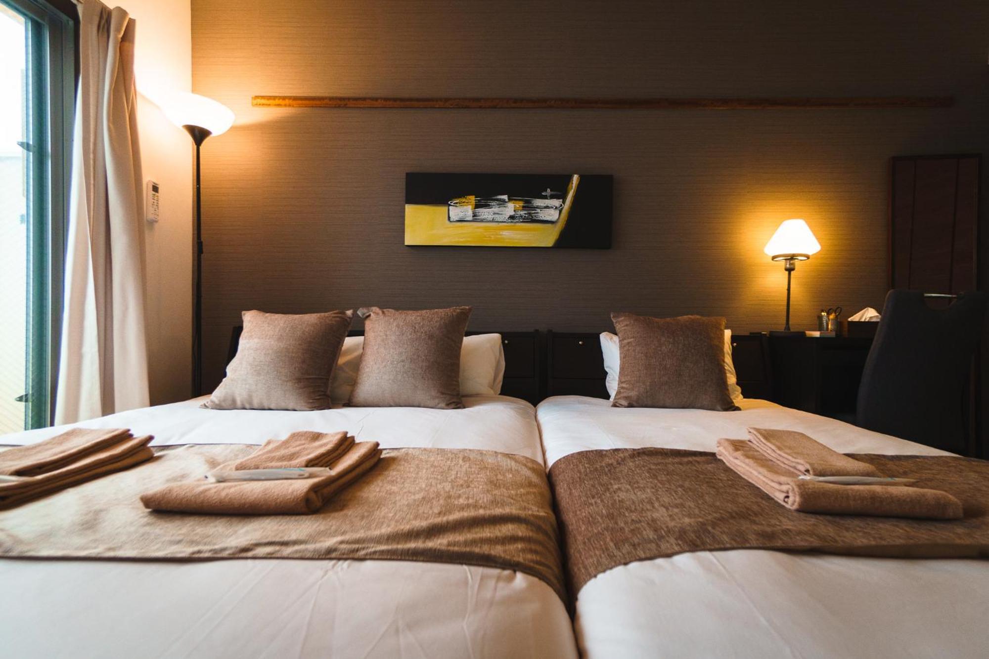 Kintaro Hotel Okinawa Naha Zewnętrze zdjęcie