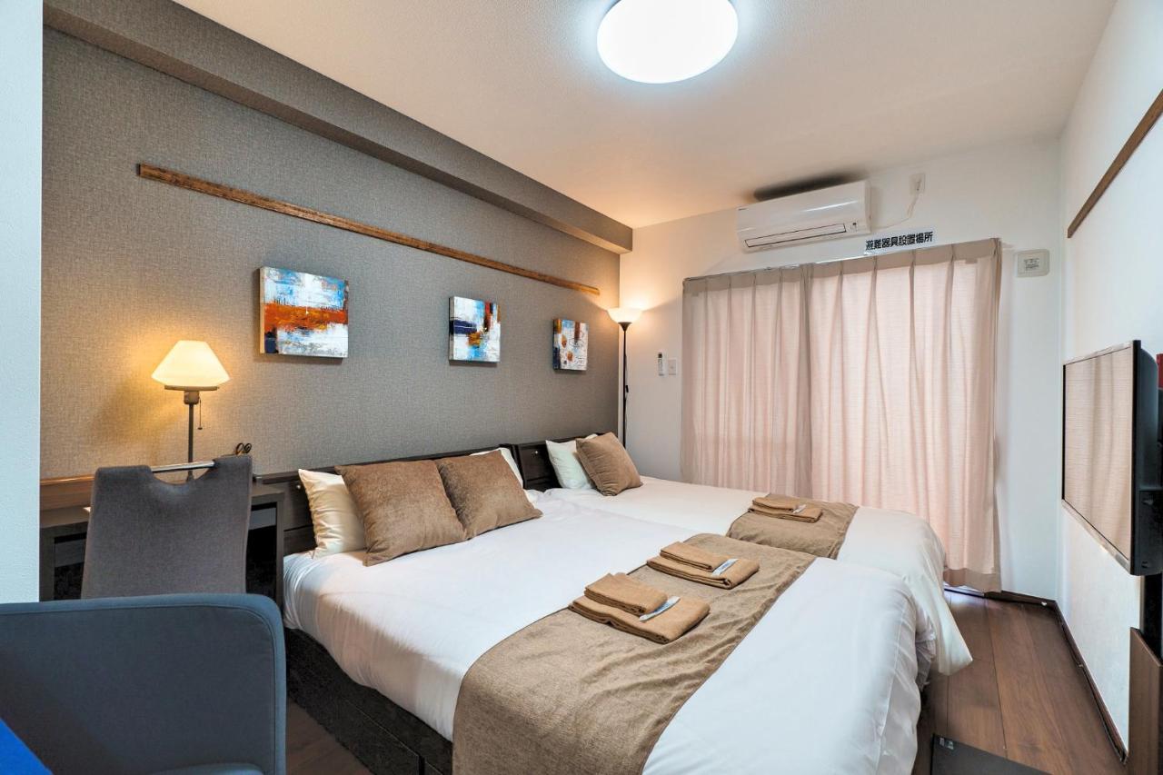 Kintaro Hotel Okinawa Naha Zewnętrze zdjęcie